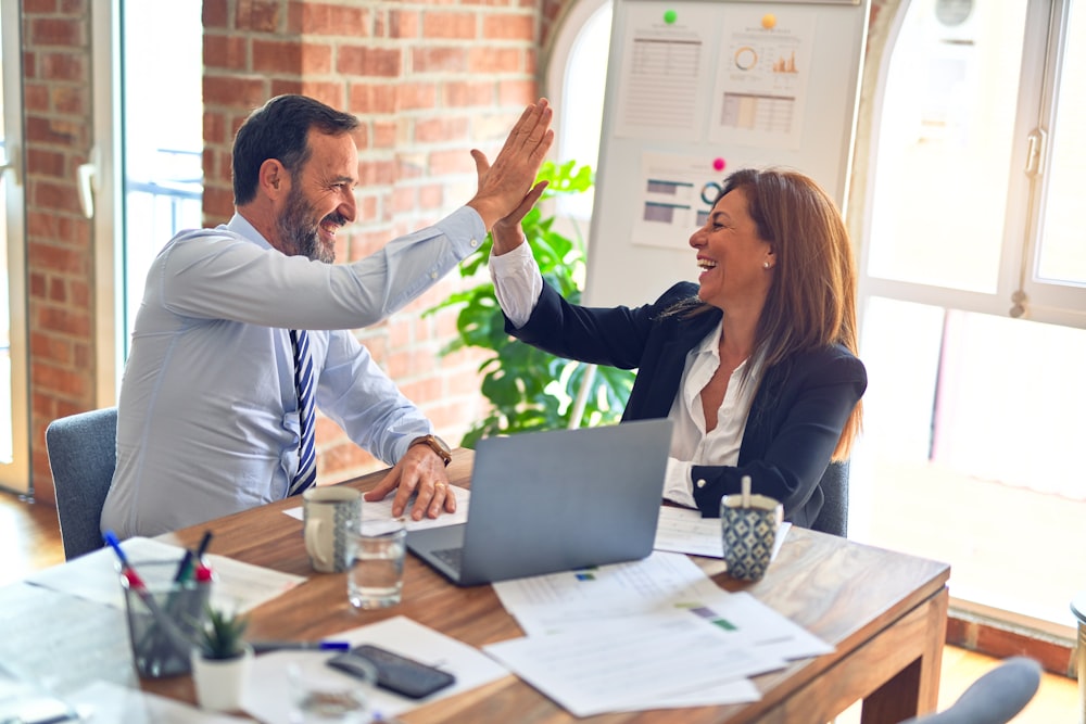 Exchange professional capacity for the services your business needs.
